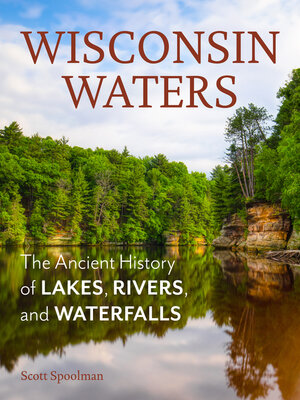cover image of Wisconsin Waters